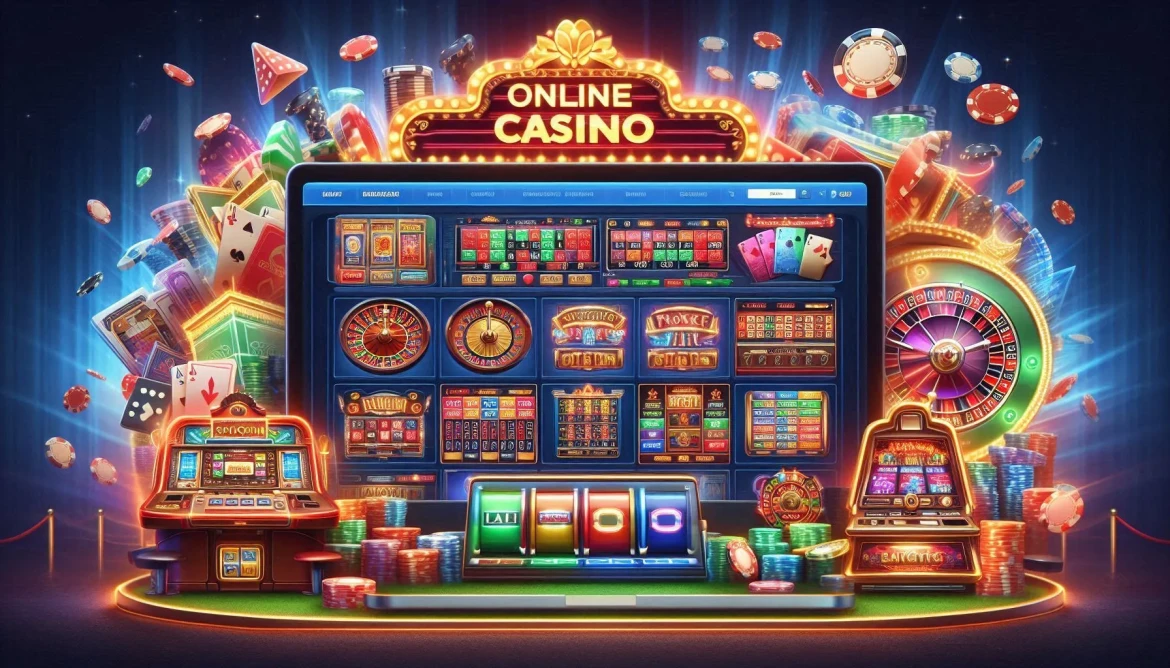 VegaZone Casino